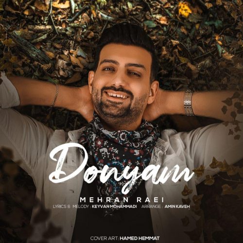 Mehran Raei   –   Donyaam